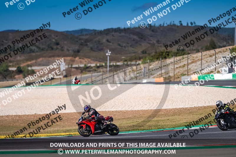 motorbikes;no limits;october 2019;peter wileman photography;portimao;portugal;trackday digital images